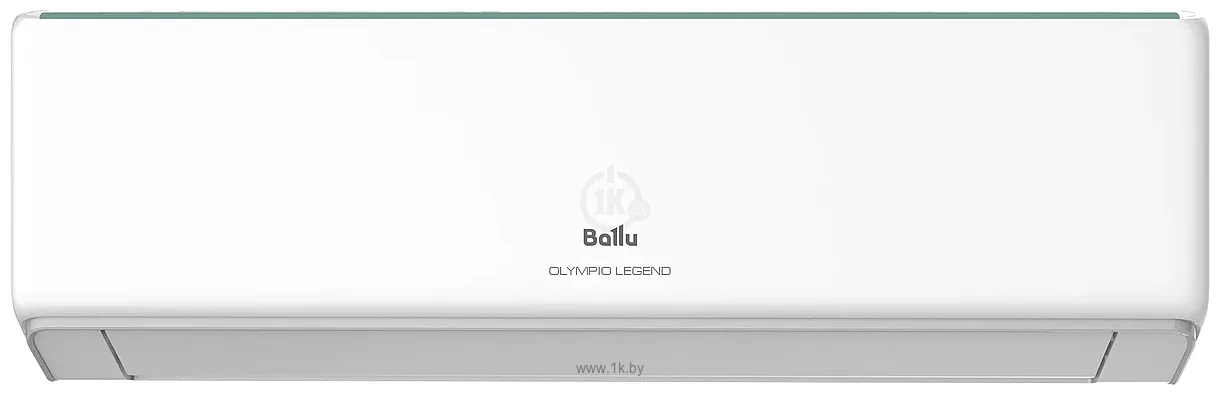 Фотографии Ballu Olympio Legend BSW-07HN1_23Y
