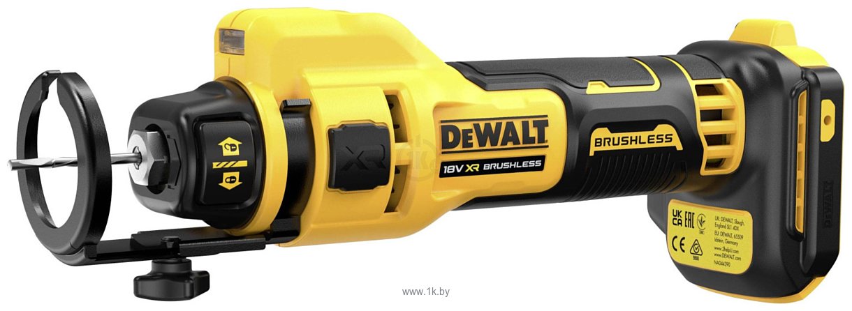 Фотографии DeWalt DCE555N