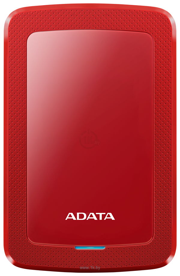 Фотографии ADATA HV300 1TB (красный)