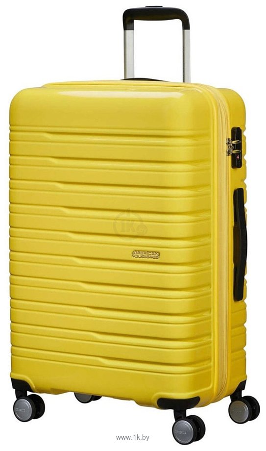 Фотографии American Tourister Flashline Pop MF9-16003 78 см