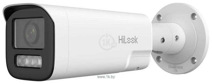 Фотографии HiLook IPC-B660HA-LZU/SL (2.8-12 мм)