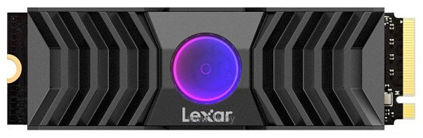 Фотографии Lexar NM1090 1TB LNM1090001T-RNANG