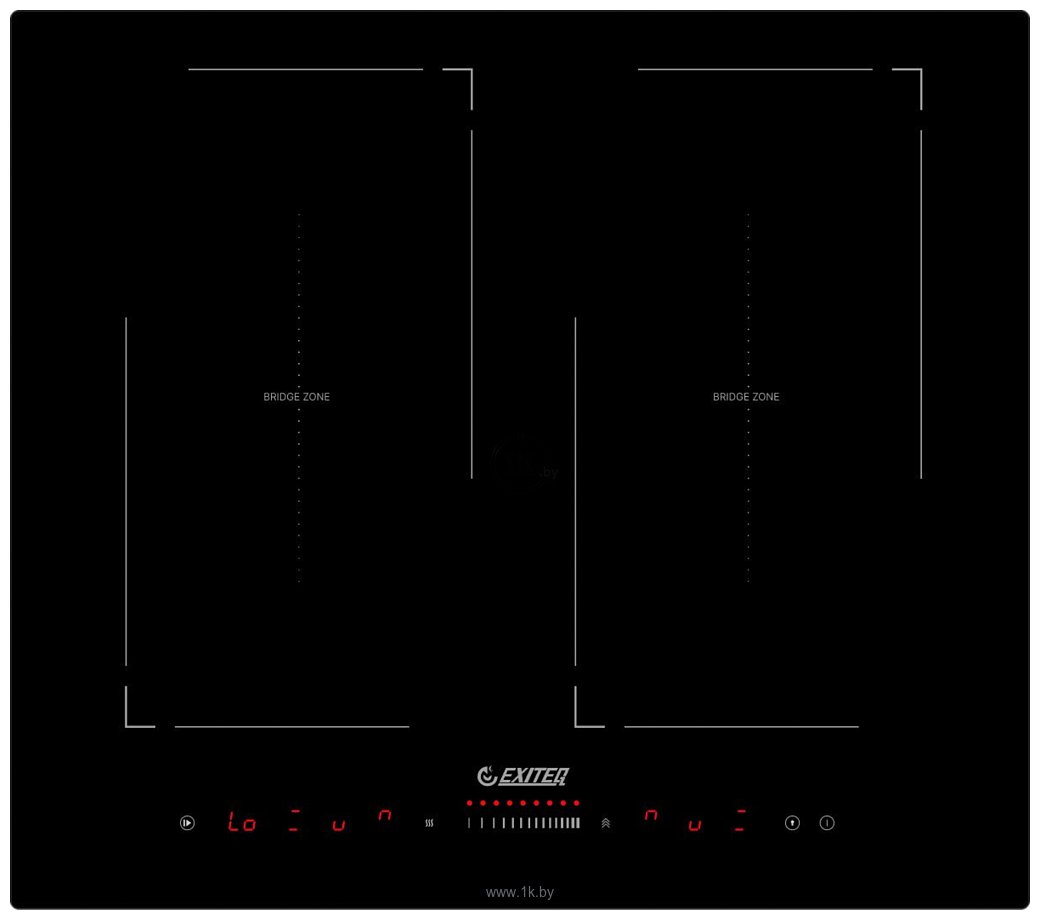 Фотографии Exiteq EXH-505IB