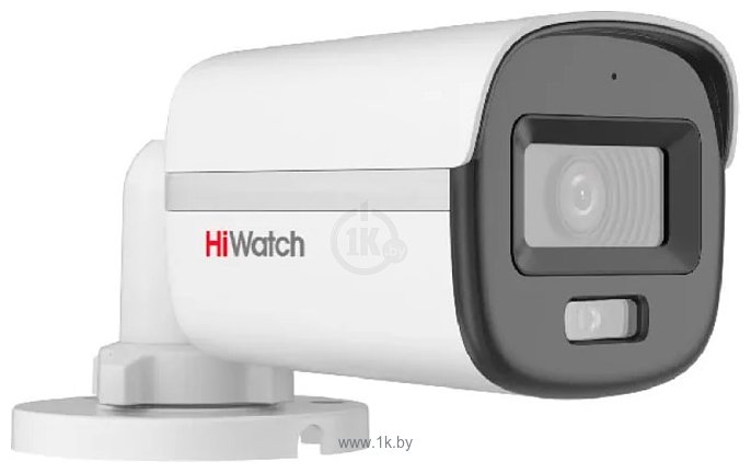 Фотографии HiWatch DS-T200L(C) (2.8 мм)