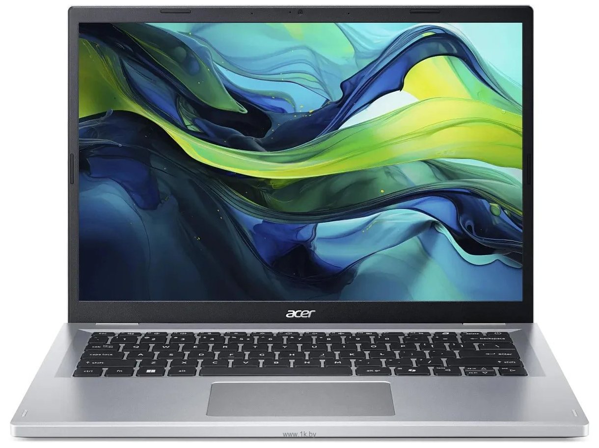 Фотографии Acer Aspire Go AG14-21P-R4XC (NX.KXDCD.008)