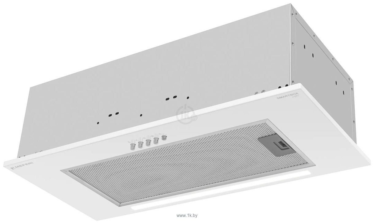 Фотографии Meferi SMARTBOX60WH Light