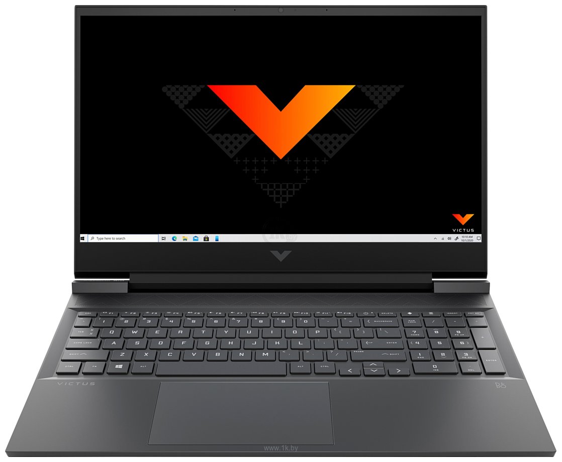 Фотографии HP Victus 16-r0328TX (AP0P8PA)