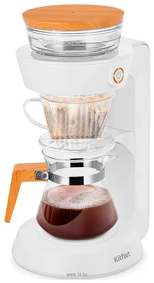 Фотографии Kitfort KT-7574