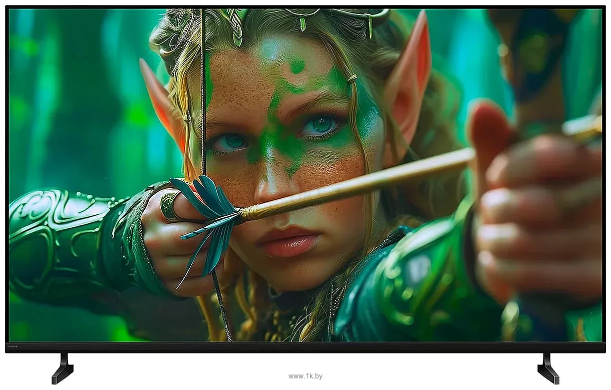 Фотографии Sony Bravia 2 II K-43S20M2