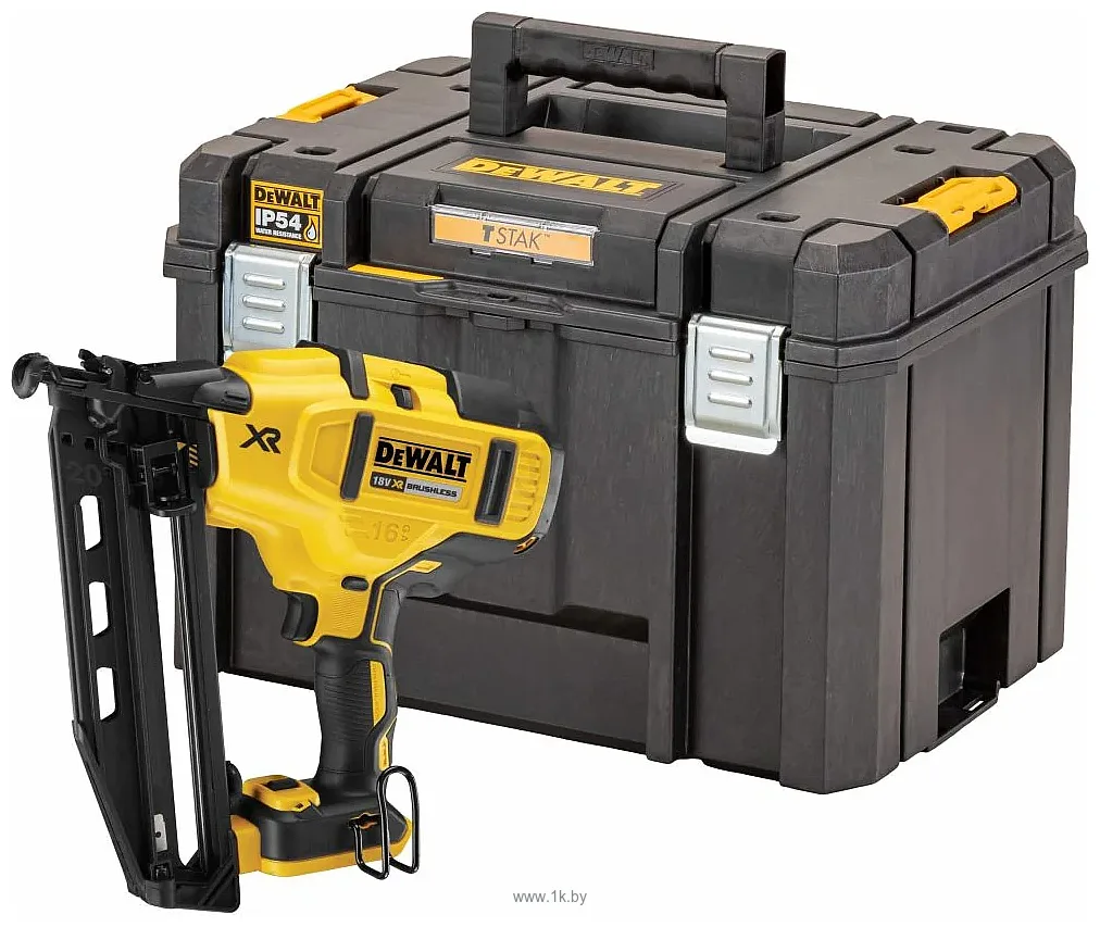Фотографии DeWalt DCN660NT