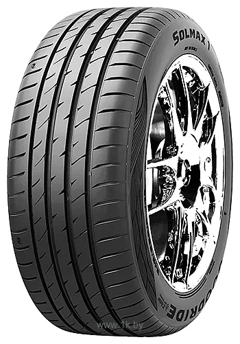 Фотографии Goodride Solmax 1 275/45 R20 110W RunFlat