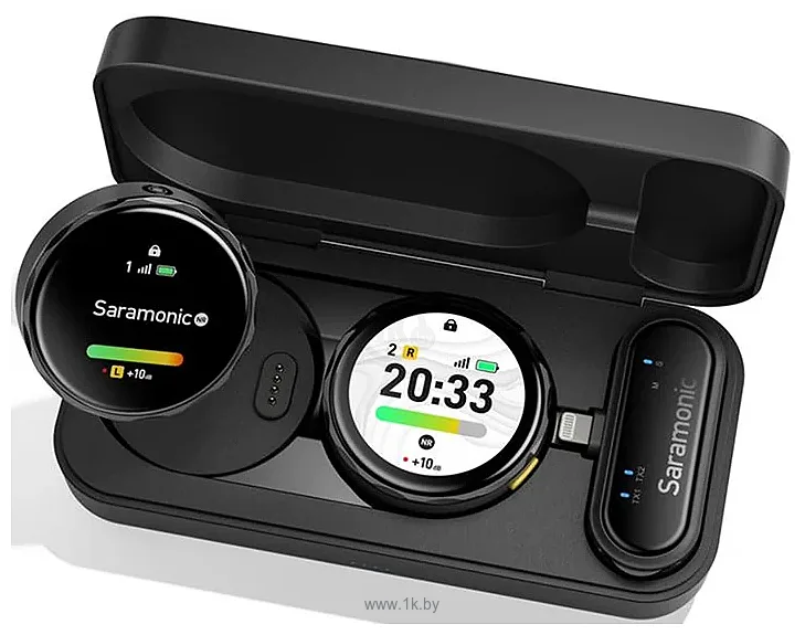 Фотографии Saramonic BlinkMe U2