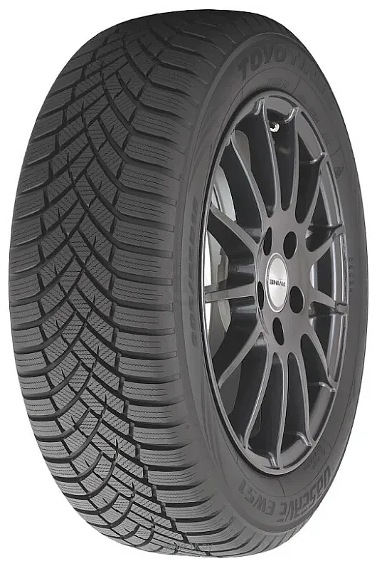 Фотографии Toyo Observe EWS1 225/45 R17 94V