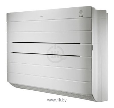 Фотографии Daikin FVXG25K / RXG25L