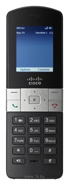 Фотографии Cisco SPA302D