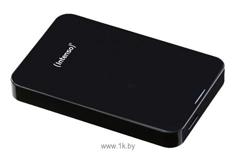 Фотографии Intenso Memory Drive USB 3.0 1TB