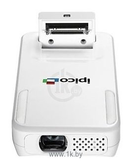 Фотографии ipico hand-held projector