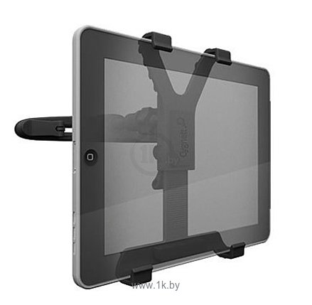 Фотографии Cygnett CarGo Tablet Headrest Mount For Tablets (CY0105ACCAR)