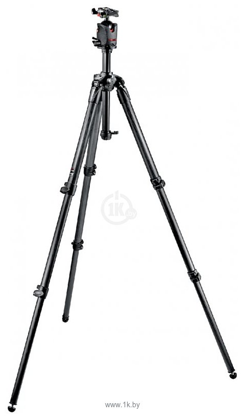 Фотографии Manfrotto MK057C3-M0Q5