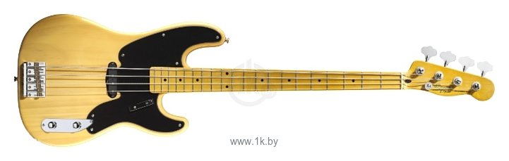 Фотографии Squier Classic Vibe Precision Bass '50s