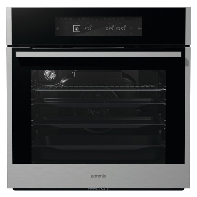 Фотографии Gorenje BOP 658A13 XG