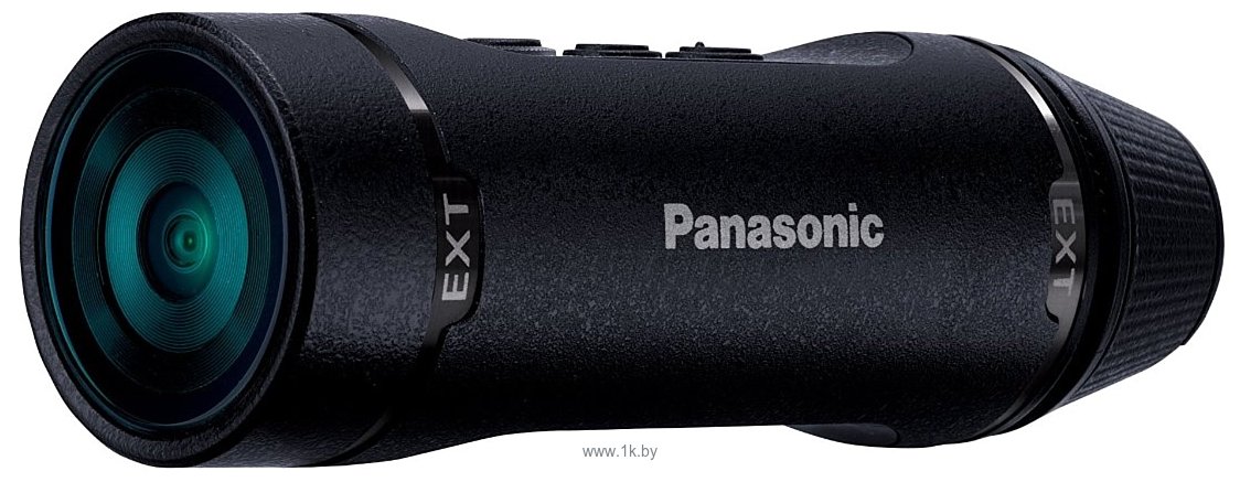 Фотографии Panasonic HX-A1ME