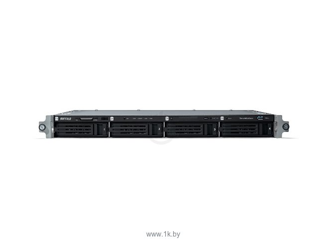 Фотографии Buffalo TeraStation 4400 Rackmount (TS4400R)