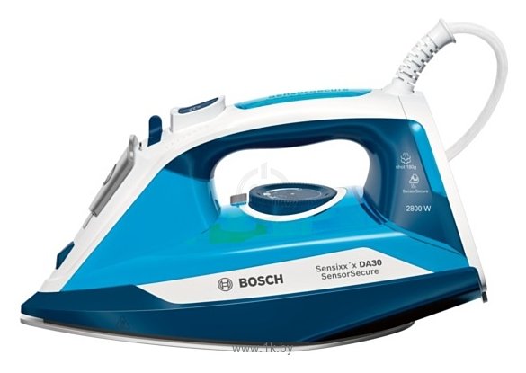 Фотографии Bosch TDA 3028210