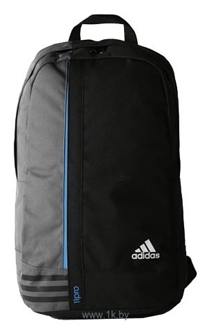 Фотографии Adidas 11Pro black/grey (S12526)