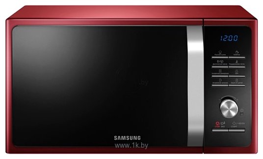 Фотографии Samsung MS23F301TQR