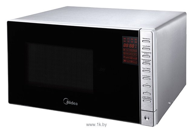 Фотографии Midea AG820AXG