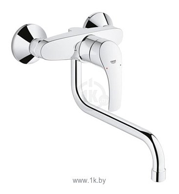 Фотографии Grohe Eurosmart 32224002