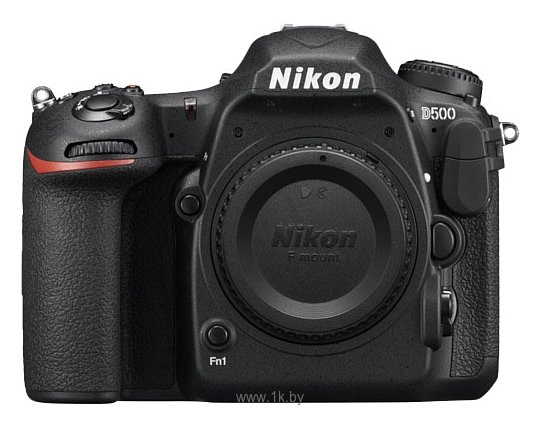 Фотографии Nikon D500 Body