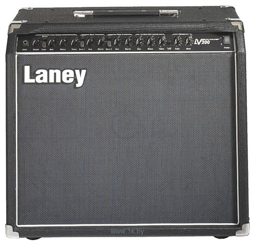 Фотографии Laney LV200