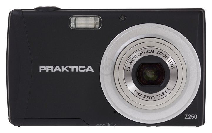 Фотографии Praktica Luxmedia Z250