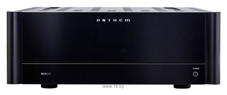 Фотографии ANTHEM MCA 225