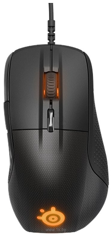 Фотографии SteelSeries Rival 700