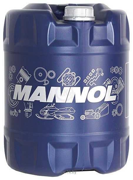 Фотографии Mannol Energy Ultra JP 5W-20 API SN 20л