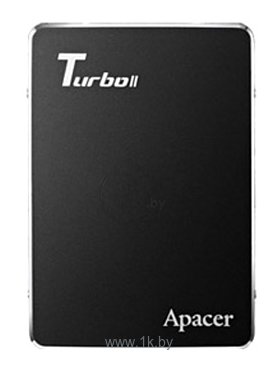 Фотографии Apacer Turbo II AS710 128GB