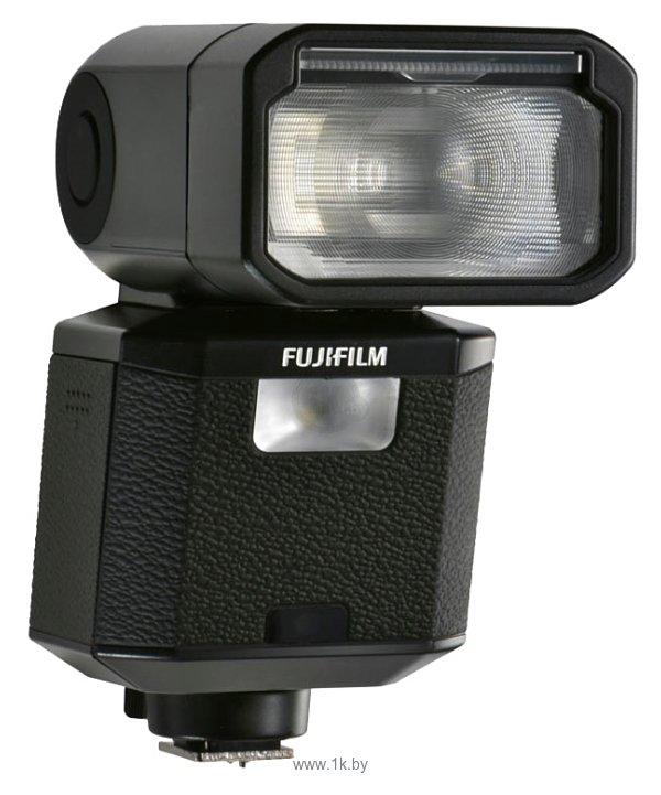 Фотографии Fujifilm EF-X500