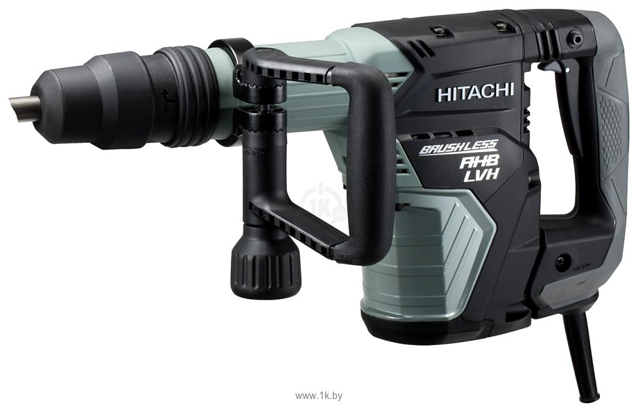 Фотографии Hitachi H45ME