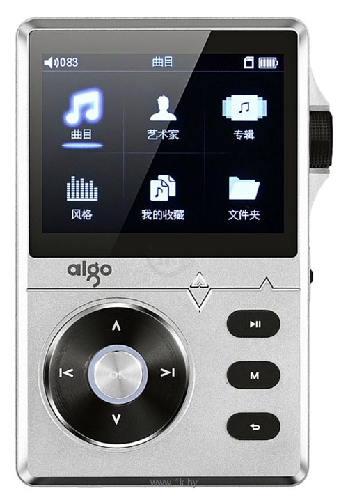Фотографии AIGO MP3-108