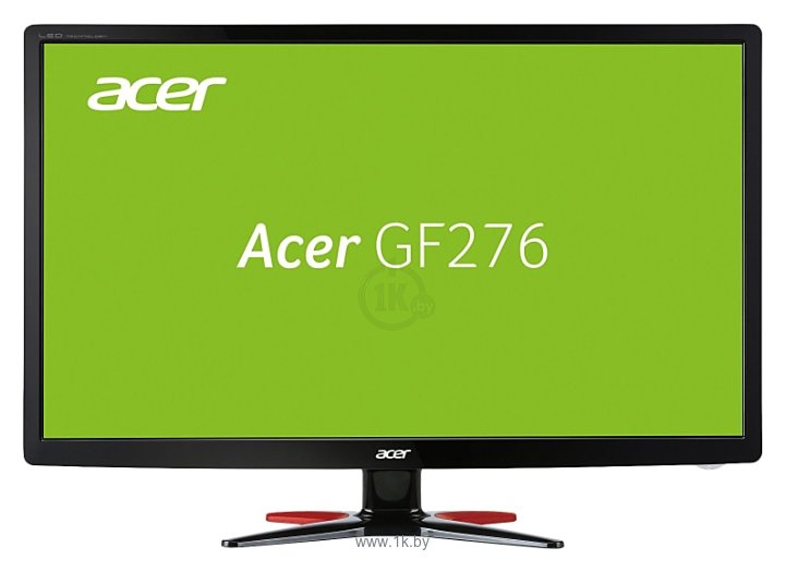 Фотографии Acer GF276bmipx