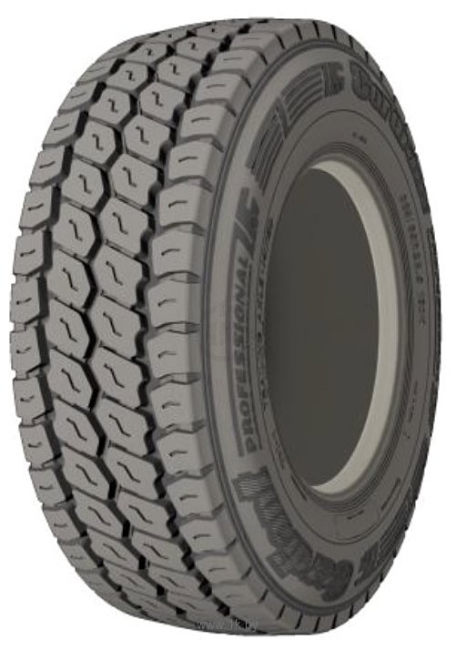 Фотографии Cordiant Professional TM-1 385/65 R22.5 160K