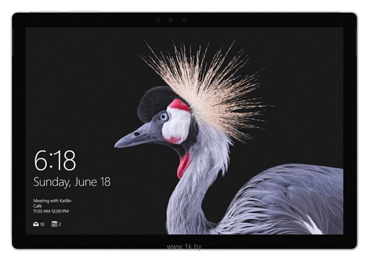 Фотографии Microsoft Surface Pro 5 i5 8Gb 256Gb