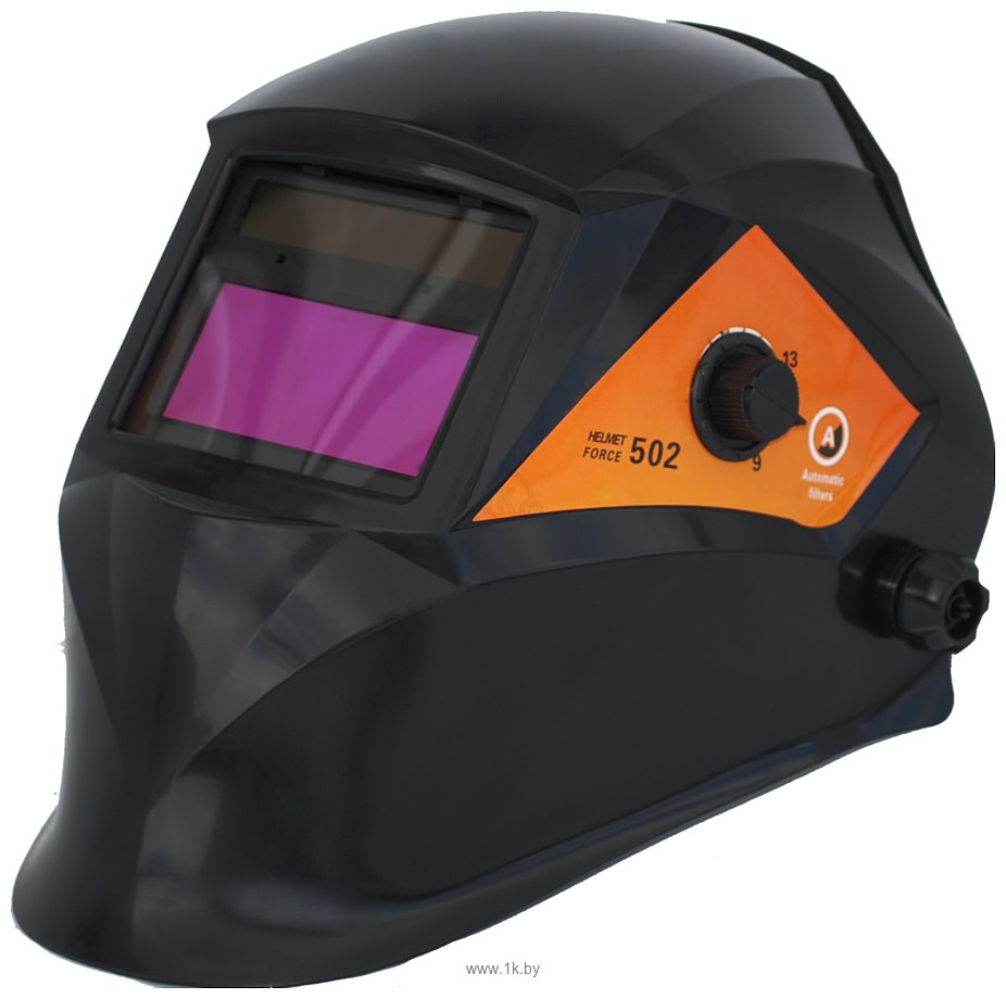 Фотографии ELAND Helmet Force 502