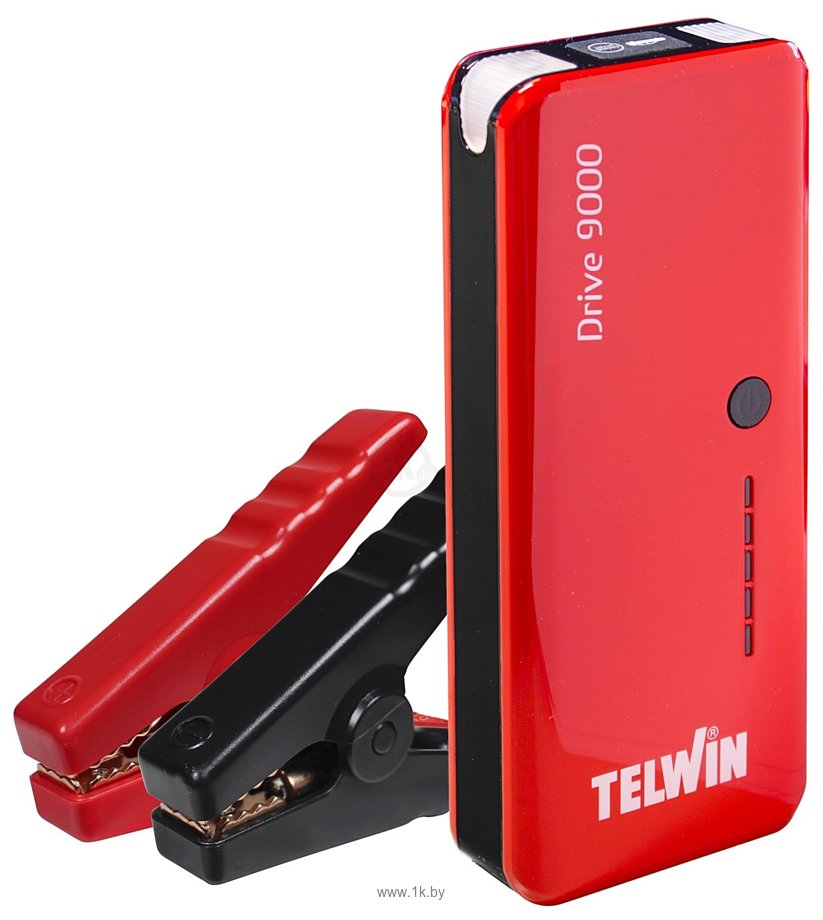 Фотографии Telwin Drive 9000