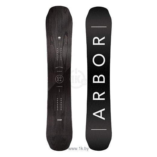 Фотографии Arbor Coda Camber (17-18)