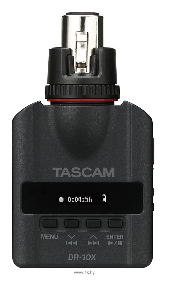 Фотографии Tascam DR-10X