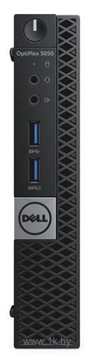 Фотографии Dell Optiplex 5050 Micro (5050-8208)